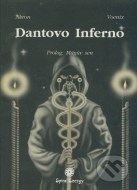 Dantovo Inferno - Prolog: Mágův sen - cena, srovnání