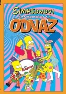 Simpsonovi: Komiksový odvaz - cena, srovnání