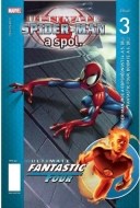 Ultimate Spider-Man a spol. 3 - cena, srovnání