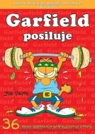 Garfield posiluje - cena, srovnání