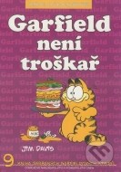 Garfield není troškář - cena, srovnání