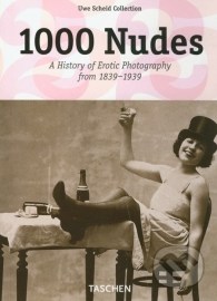 1000 Nudes