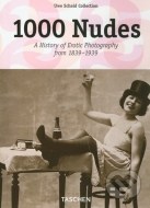 1000 Nudes - cena, srovnání