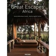 Great Escapes Africa - cena, srovnání