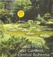 Great Parks and Gardens of Central Bohemia - cena, srovnání