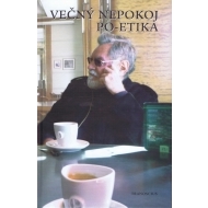Večný nepokoj po-etika - cena, srovnání