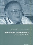 Slavistické reminiscence - cena, srovnání