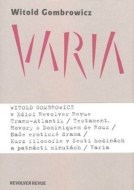 Varia - cena, srovnání