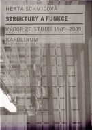 Struktury a funkce - cena, srovnání