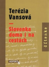 Slovenka doma i na cestách