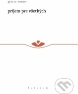 Príjem pre všetkých - cena, srovnání