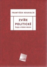 Zvíře politické