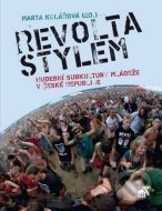 Revolta stylem - cena, srovnání
