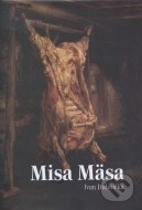 Misa Mäsa - cena, srovnání