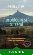 Prohlédni si tu zemi - cena, srovnání