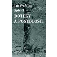 Doteky a posedlosti - cena, srovnání