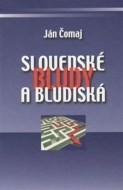 Slovenské bludy a bludiská - cena, srovnání
