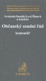 Občanský soudní řád