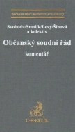 Občanský soudní řád - cena, srovnání