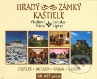Hrady, zámky, kaštiele - cena, srovnání