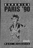 Expedice Paris ´90 - cena, srovnání