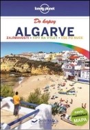 Algarve - cena, srovnání