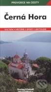 Černá Hora - průvodce na cesty - cena, srovnání