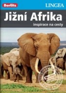 Jižní Afrika - Inspirace na cesty - cena, srovnání