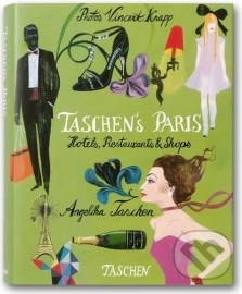 TASCHEN&#39;s Paris