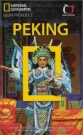 Peking - Velký průvodce National Geographic - cena, srovnání