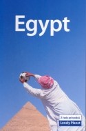 Egypt - Lonely Planet - cena, srovnání
