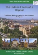 The Hidden Faces of a Capital - cena, srovnání