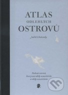 Atlas odlehlých ostrovů - cena, srovnání