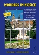 Wanders in Košice - cena, srovnání