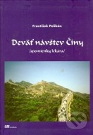 Deväť návštev Číny - cena, srovnání