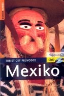 Mexiko - turistický průvodce - cena, srovnání