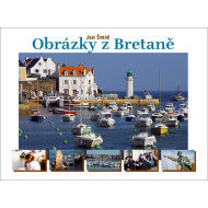 Obrázky z Bretaně - cena, srovnání