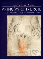 Princípy chirurgie - cena, srovnání
