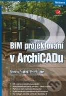 BIM projektování v ArchiCADu