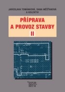 Příprava a provoz stavby II - cena, srovnání