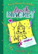 Deník mimoňky: Příběhy neoblíbený pařičky - cena, srovnání