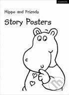 Hippo and Friends - Story Posters (9) - cena, srovnání