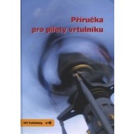 Příručka pro piloty vrtulníku - cena, srovnání