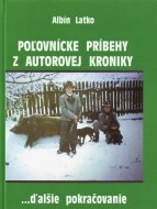 Poľovnícke príbehy z autorovej kroniky - cena, srovnání