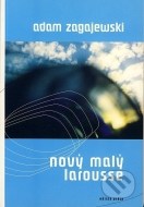 Nový malý Larousse - cena, srovnání