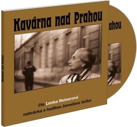 Kavárna nad Prahou