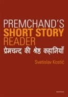 Premchand&#39;s Short Story Reader - cena, srovnání