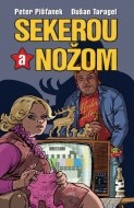 Sekerou a nožom - cena, srovnání