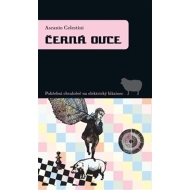 Černá ovce - cena, srovnání