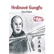 Hrdinové Gungfu - cena, srovnání